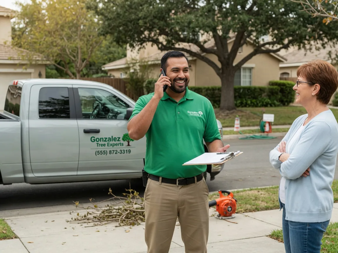 Tree Service Red Springs, NC FAQs